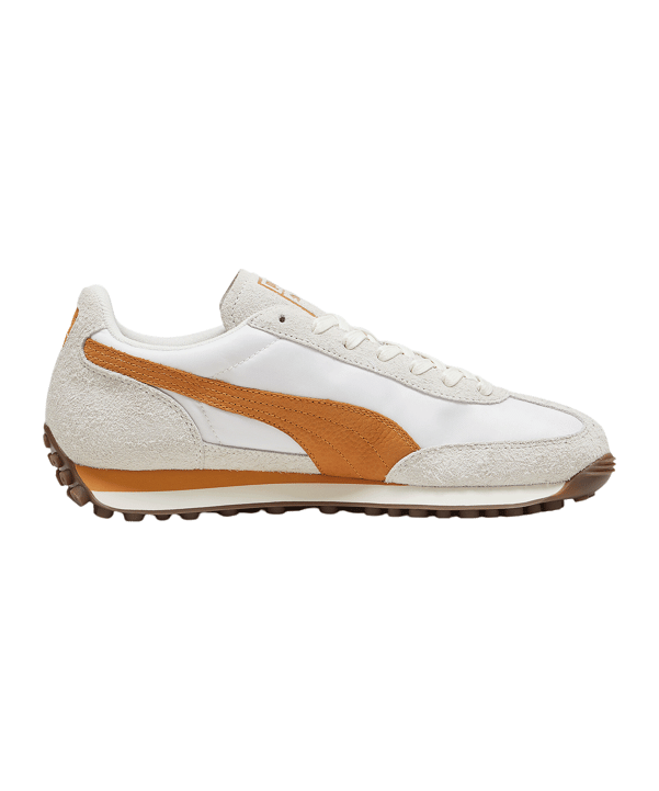 PUMA Easy Rider Nylsneaker Sneaker Weiß F02 - weiss