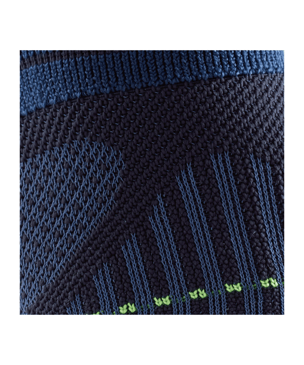 Bauerfeind Sports Ankle Support Dynamic Bandage - blau