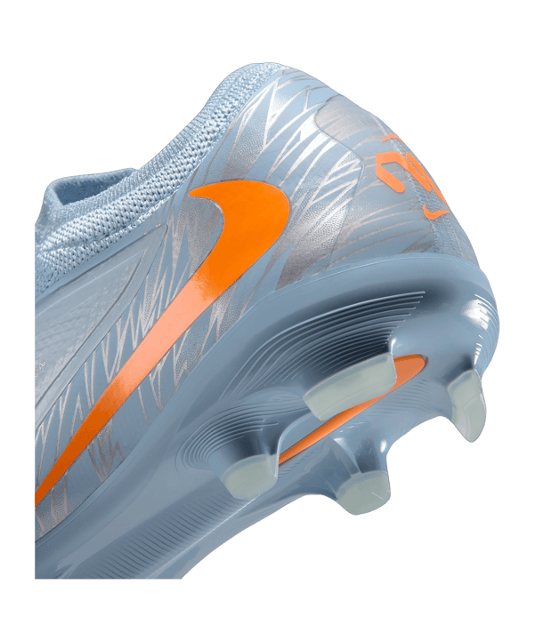 Nike Phantom 6 Low Pro MG United Kids Blau F900