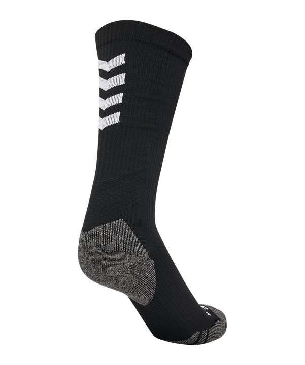 Hummel Pro Training High Socken F2114 - schwarz