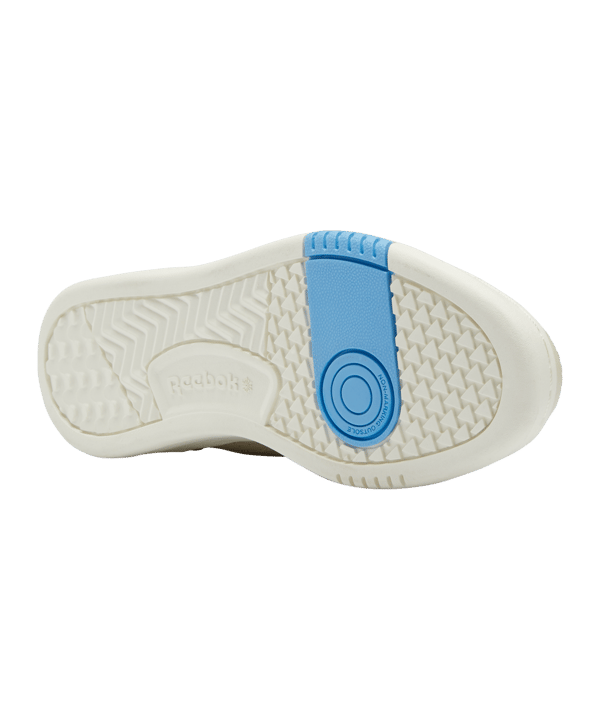 Reebok LT Court Damen Beige - beige