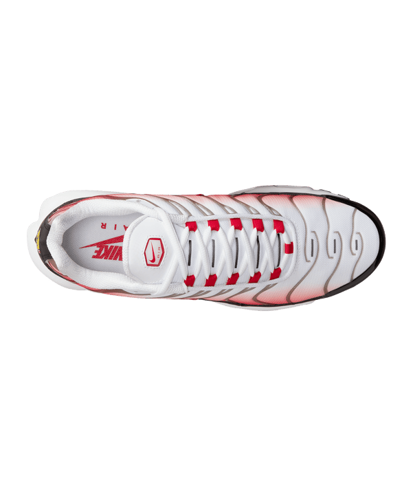 Nike Air Max Plus F100 - weiss