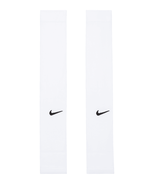 Nike Strike Dri-FIT Sleeves Weiss F100 - weiss
