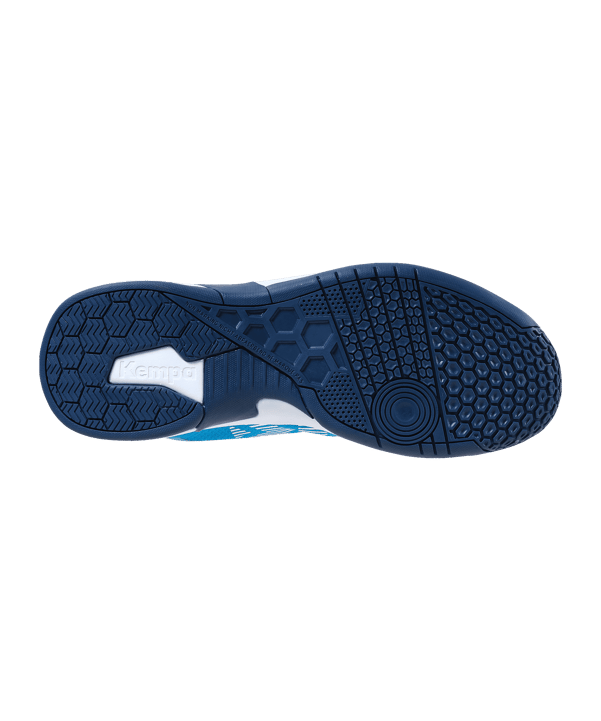 Kempa Blau F01 - blau