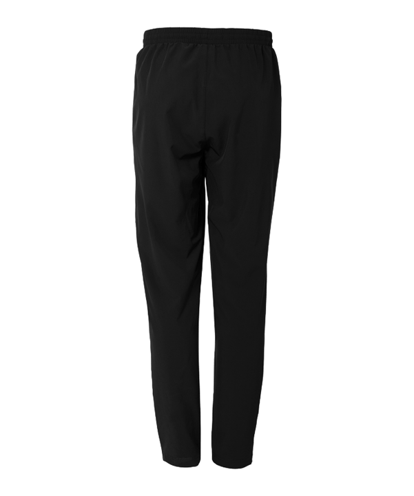 Kempa Evolution Trainingshose Schwarz F01 - schwarz