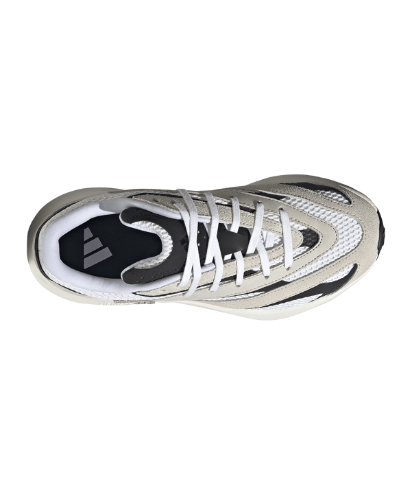 adidas Damen Lightblaze Laufschuh Grau - grau