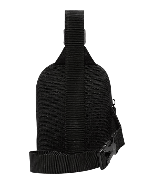 Jordan Franchise Hip Tasche Schwarz F023 - schwarz