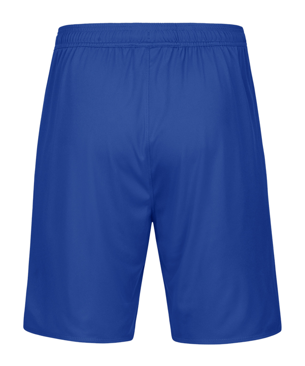 JAKO Power Short Kids Blau Weiss F400 - blau