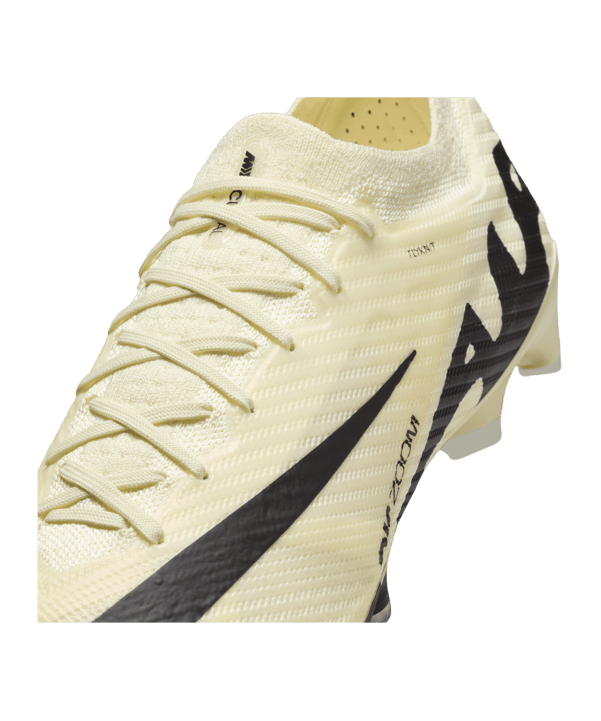 Nike Air Zoom Mercurial Vapor XV Elite AG-Pro Mad Ready Beige Schwarz F700 - beige