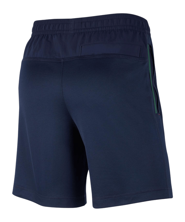 Nike Portugal Travel Short F451 - blau