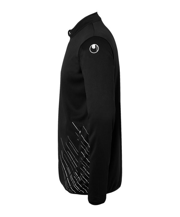 uhlsport Veste d'entraînement Noir C001 - noir
