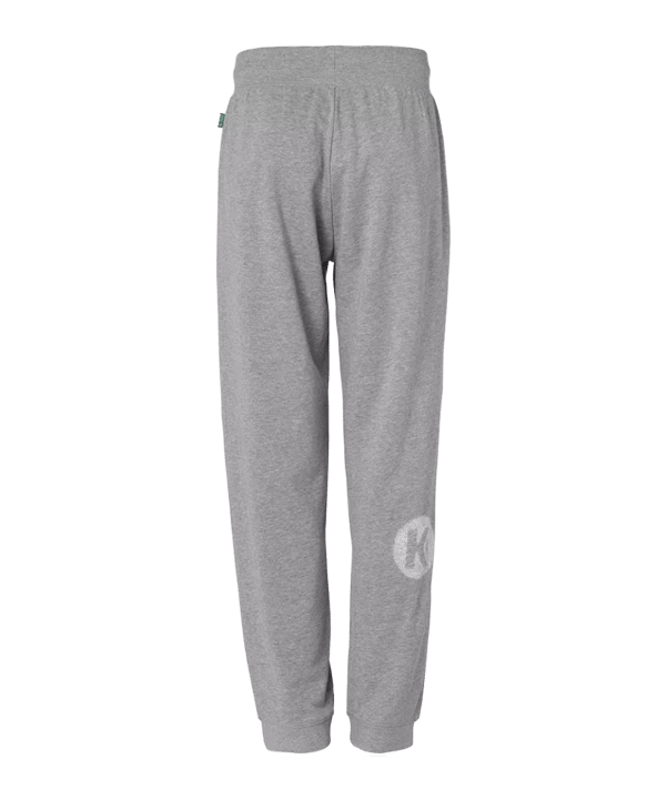 Kempa broek Grijs K02 - grijs