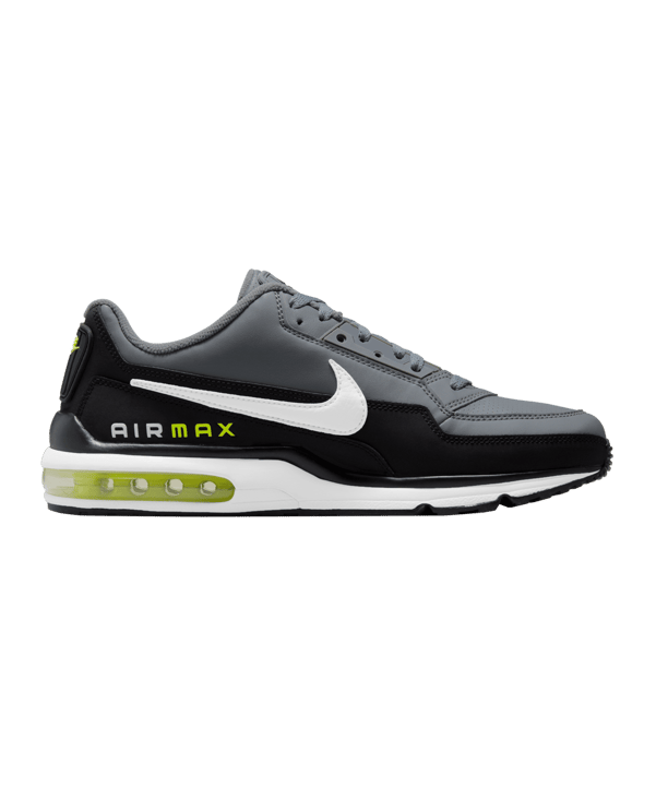 Nike Air Max LTD 3 Schwarz F002 - schwarz