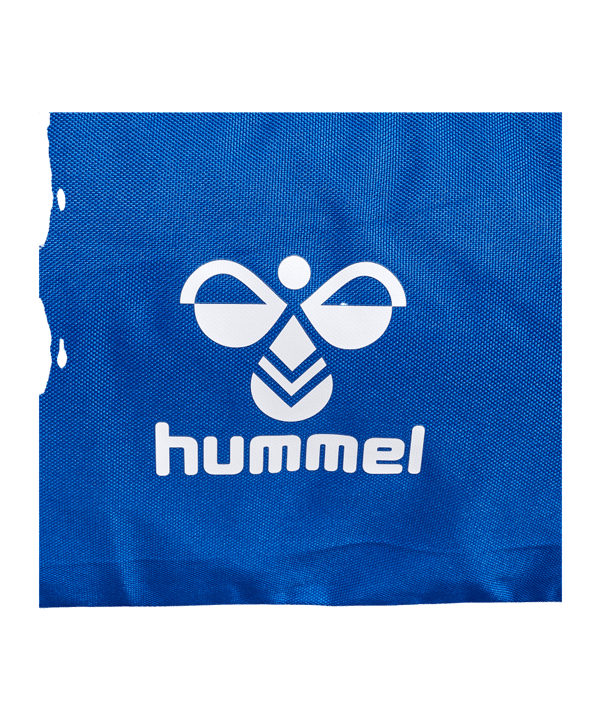 Hummel Tasche Blau F7079 - blau
