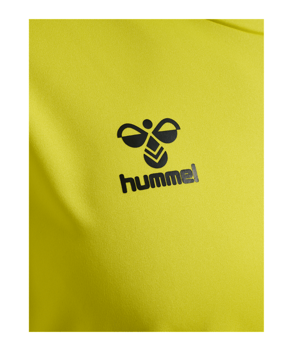 Hummel Trikot Gelb F5269 - gelb
