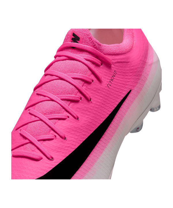 Nike Air Zoom Mercurial Vapor XVII Pro Low AG Breakout Rosa C900 - rosa