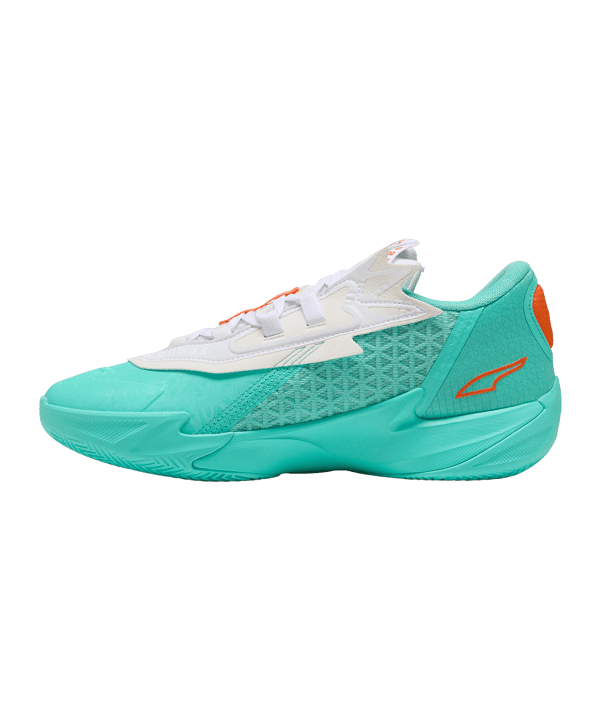 PUMA Scoot Zeros Ii Shift Grün F01 - gruen
