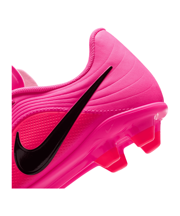 Nike Tiempo Maestro Club FG/MG Breakout Enfants Rose C901 - rose