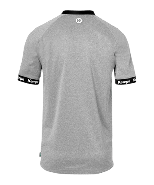 Kempa Trikot Grau F005 - grau