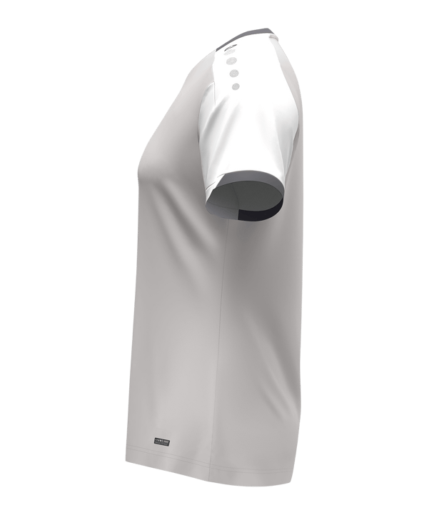 JAKO Dynamic T-Shirt Damen Grau F837 - grau