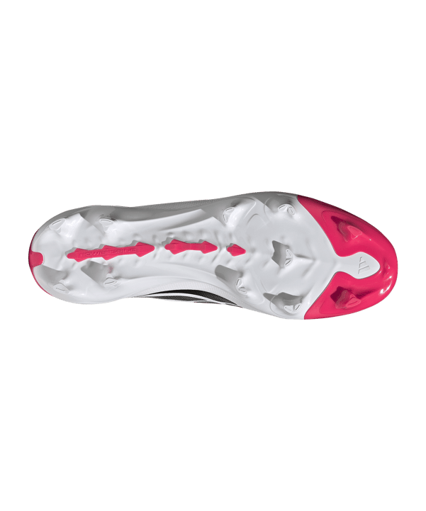adidas Predator League FG Born for Goals Rot - rot