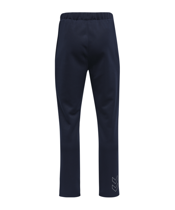 Hummel Cima Jogginghose Blau F7026 - blau