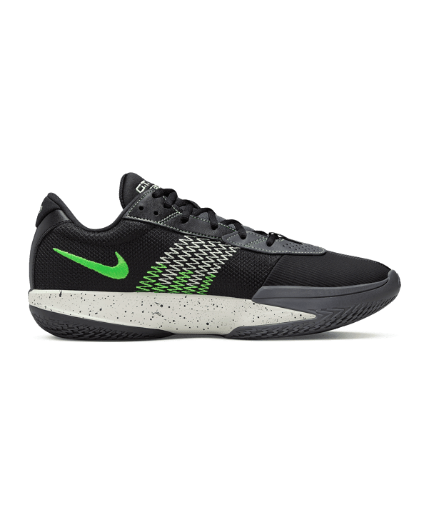 Nike G.T. Cut Academy Schwarz F001 - schwarz