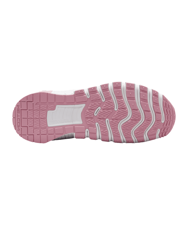 Nike Free Metcon 6 Trainingsschuh Damen Weiss F106 - weiss