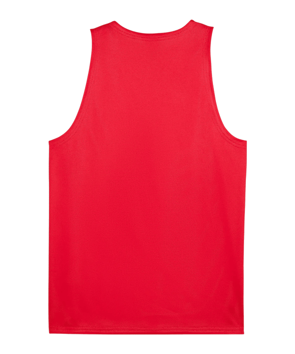 PUMA Teamjaws Reversible Trikot Rot F03 - rot