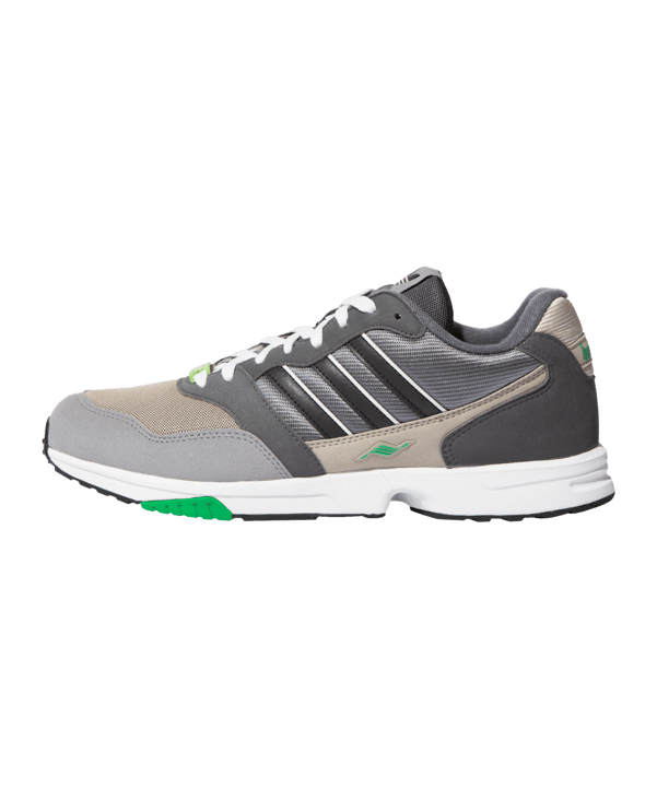 adidas Originals ZX1000 C Grau - grau