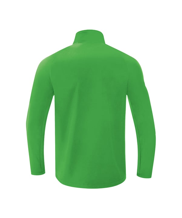 JAKO Team Softshelljacke Damen Grün F22 - gruen