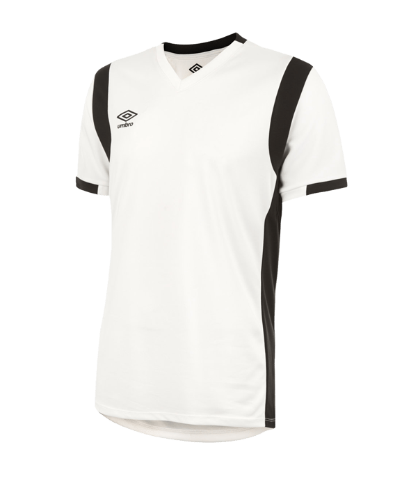 Umbro Spartan T-Shirt Weiss F983 - weiss