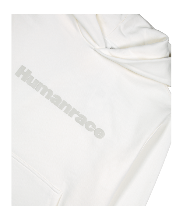 adidas Originals Pw Hoody Weiß - weiss
