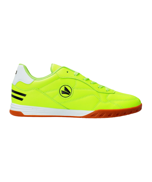 JAKO Classico ID Jr Kids Gelb F755 - gelb