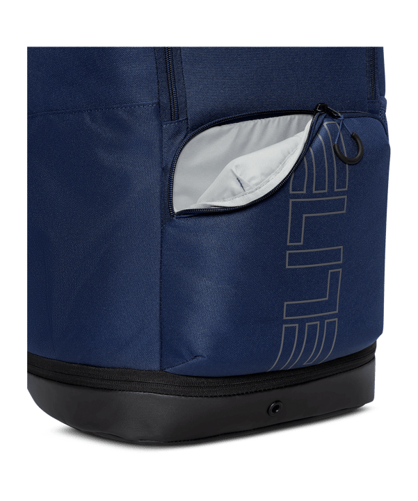 Nike Varsity Elite Rucksack Blau F410 - blau