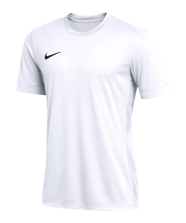 Nike Trikot Weiß F101 - weiss