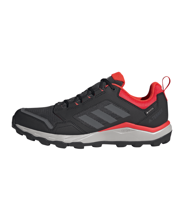 adidas Terrex Tracerocker 2 GTX Running Schwarz - schwarz