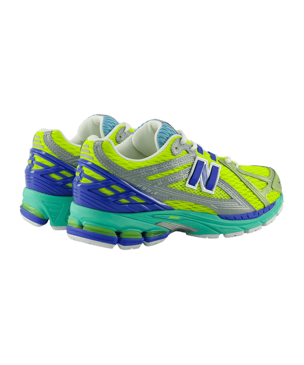 New Balance 1906 Grün - gruen