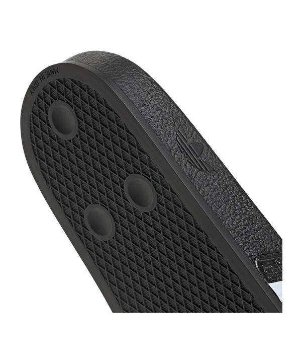 adidas Trefoil Zwart - zwart