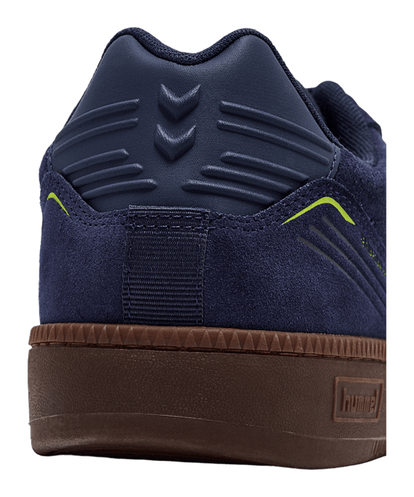 Hummel Hb Guardian Pro Blau F7381 - blau