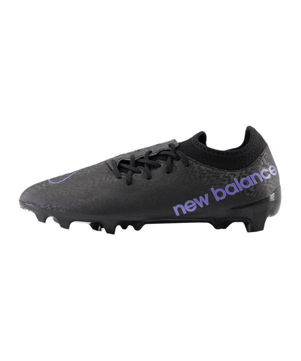 New Balance Furon v7 Dispatch FG zwart FBB7 | Voetbalschoenen