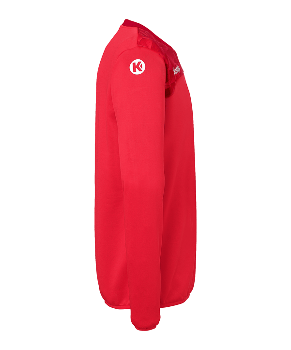 Kempa Athletics 29 Sweatshirt Rood K60 - rood