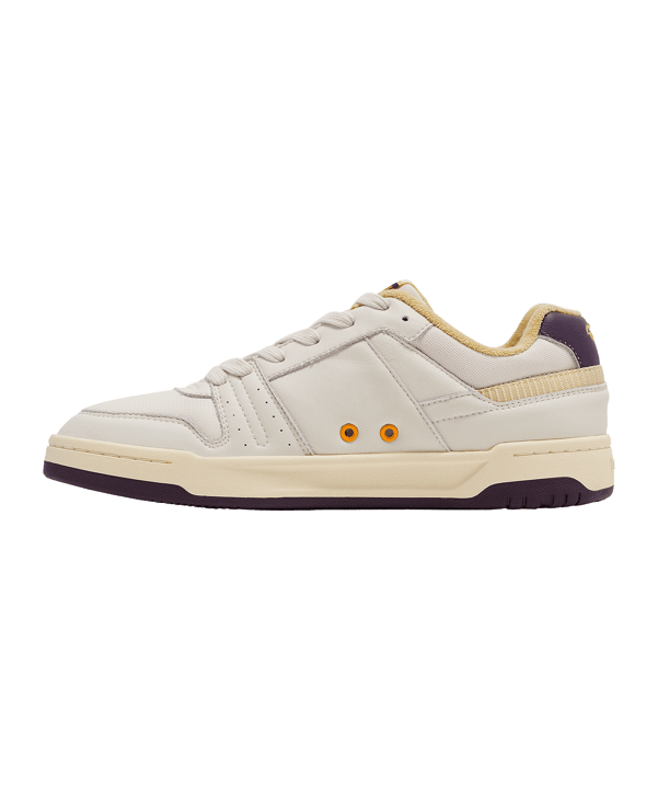 Hummel STOCKHOLM LX-E AP2 Sneaker Beige F9325 - beige