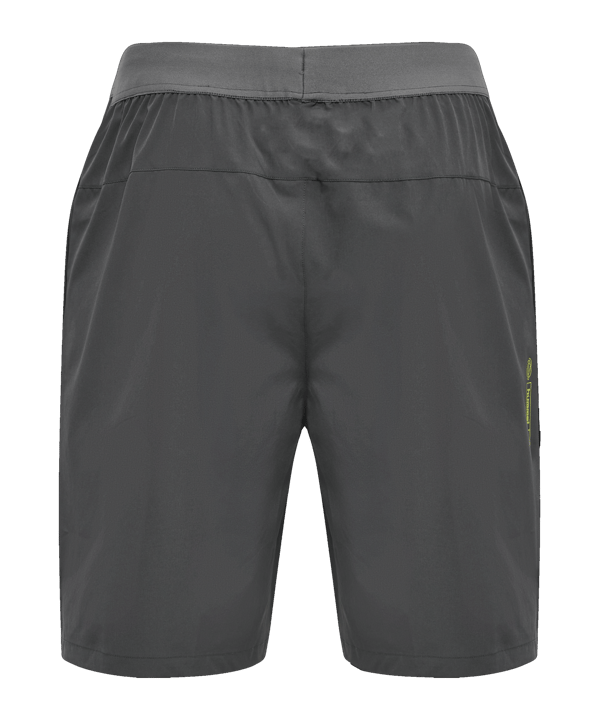 Hummel hmlGG12 Short Grün F2162 - gruen