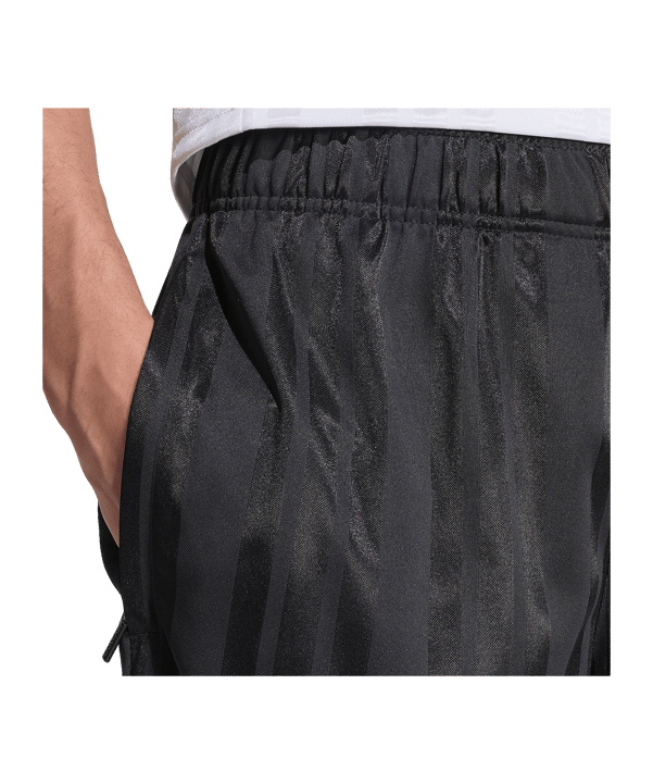 adidas Real Madrid EQT Pantaloncini Nero - nero