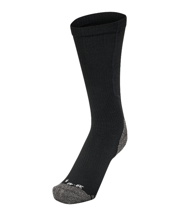 Hummel Socken Schwarz F5138 - schwarz