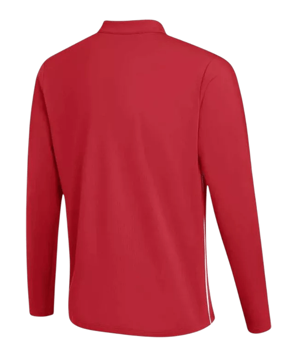 Nike Park 26 Drill Top Sweatshirt Kids Rot F657 - rot