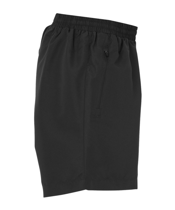Kempa Emotion Webshorts Short Schwarz F01 - schwarz