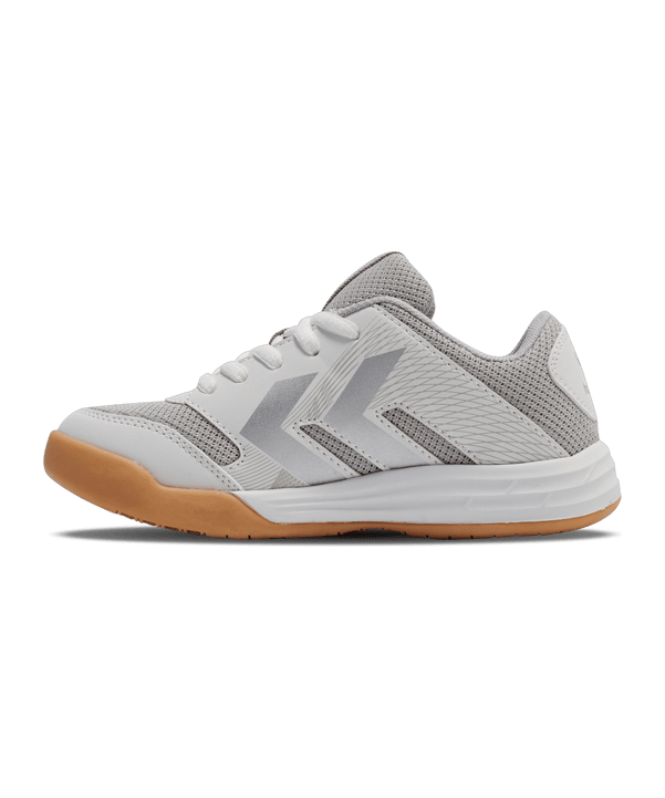 Hummel Multiplay Stable Lc Kids Grau F2509 - grau