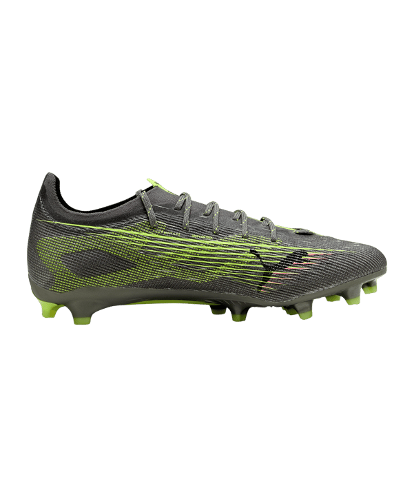 PUMA ULTRA 5 Pro FG/AG Audacity Grau F03 - grau